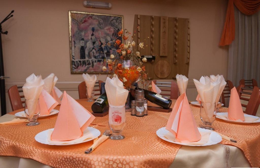 Hotel Ilinden Ustrumca Dış mekan fotoğraf