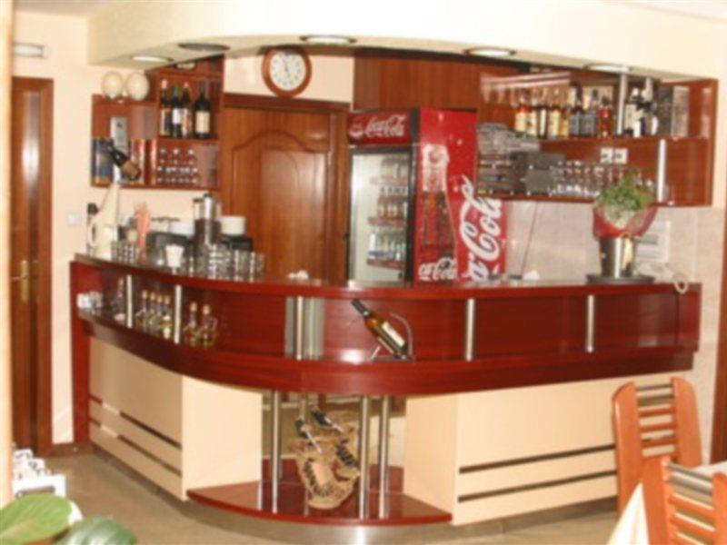 Hotel Ilinden Ustrumca Dış mekan fotoğraf